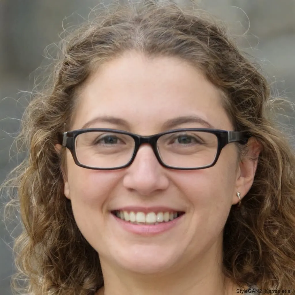 Erfahrungsbericht von Laura H.