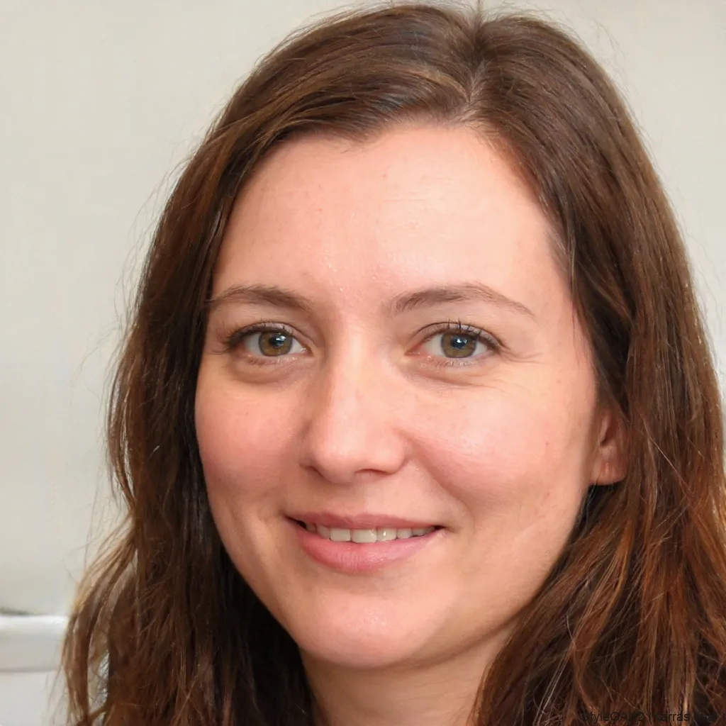 Erfahrungsbericht von Anna G.